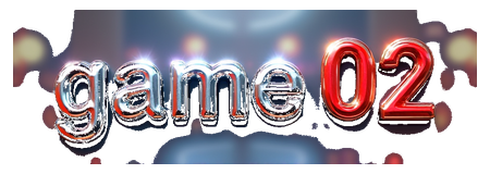 game 02 logo