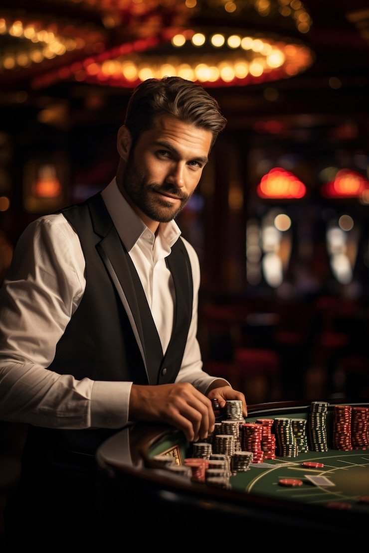 game 02 Live Casino