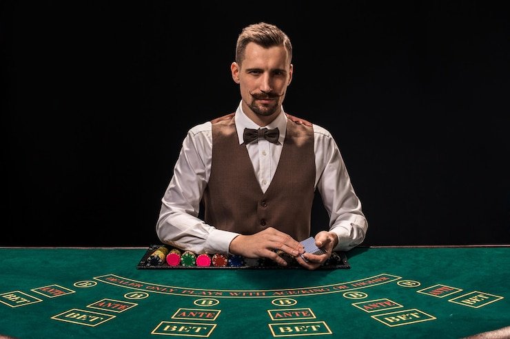 game 02 Real dealers, real tables, real-time play aapke haath mein